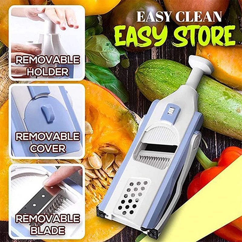 Mandoline™ Vegetable Slicer