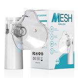 Portable Nebulizer