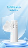 Portable Nebulizer