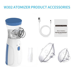 Portable Nebulizer