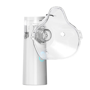 Portable Nebulizer