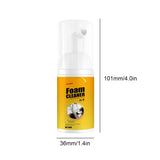 Multi-Purpose Foam Cleaner Spray