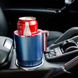 Smart Car Warmer Cooler Cup