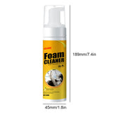 Multi-Purpose Foam Cleaner Spray