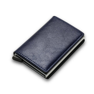 RFID Blocking Wallet for Men