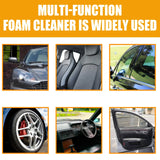 Magic Foam Cleaner For Car Interior & Home Furniture(Get a FREE 30ML with the purchase of 1 set of 3PCS)