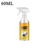 Magic Foam Cleaner For Car Interior & Home Furniture(Get a FREE 30ML with the purchase of 1 set of 3PCS)