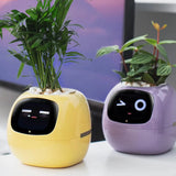 Smart AI Powered Plant & Flower Pot