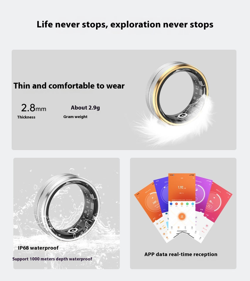 Smart Ring