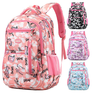 Students Schoolbag