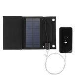 Portable Solar Charger