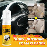 Multi-Purpose Foam Cleaner Spray