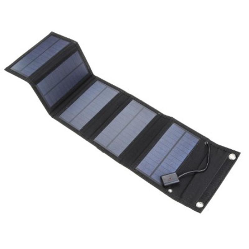 Portable Solar Charger