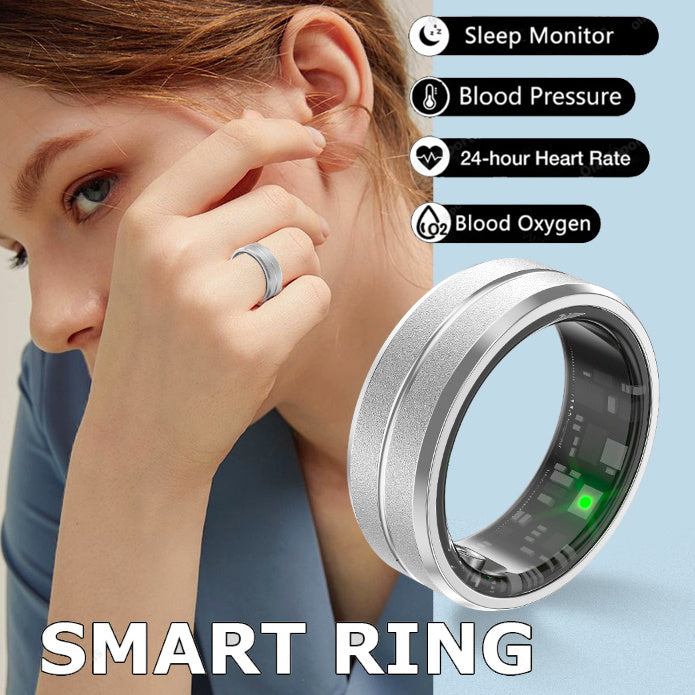 Smart Ring