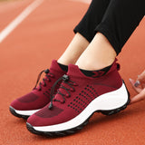 Autumn™️ Women Sneakers